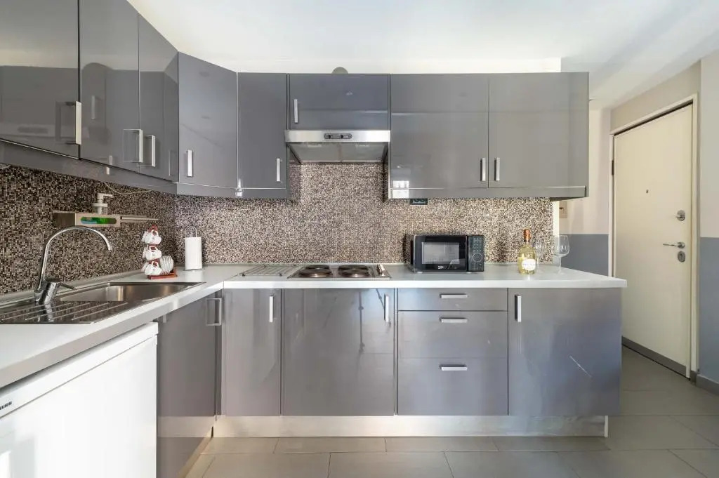 ELICAL Luxury Apartments