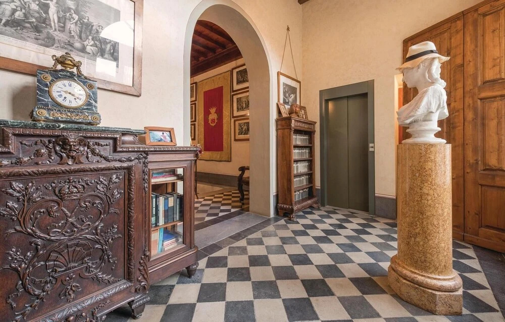 Villa il Poggiolo