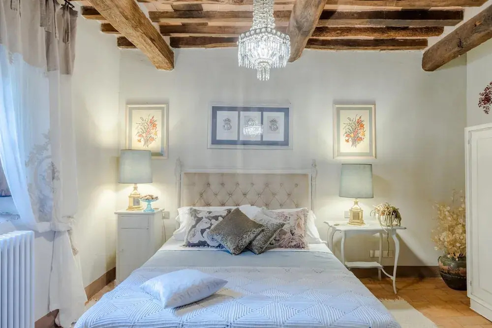 Casa Cassettari Apartment With Garden
