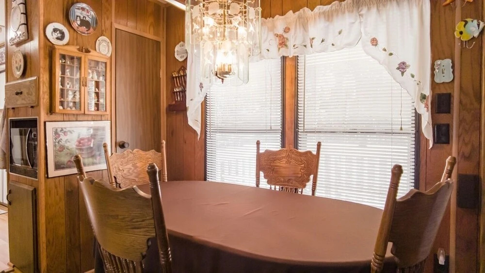 Casa Grammy 2 Bedroom Home