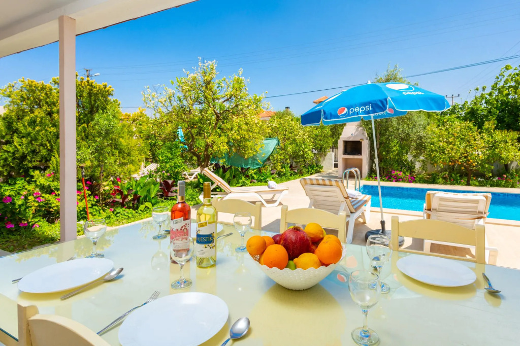 Villa Duman 3