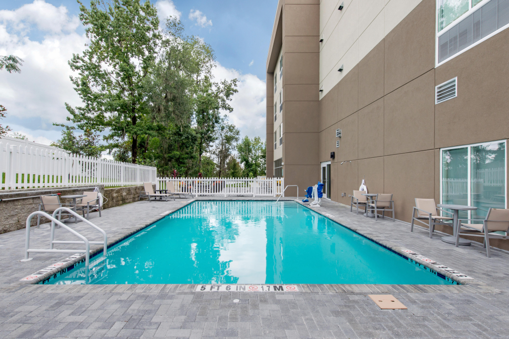 Holiday Inn Express & Suites Alachua - Gainesville Area by IHG