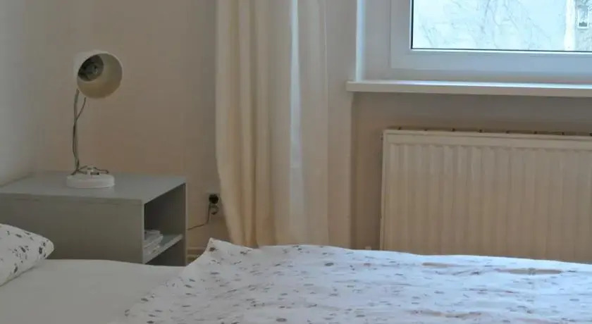 Schöne FeWo in Moabit