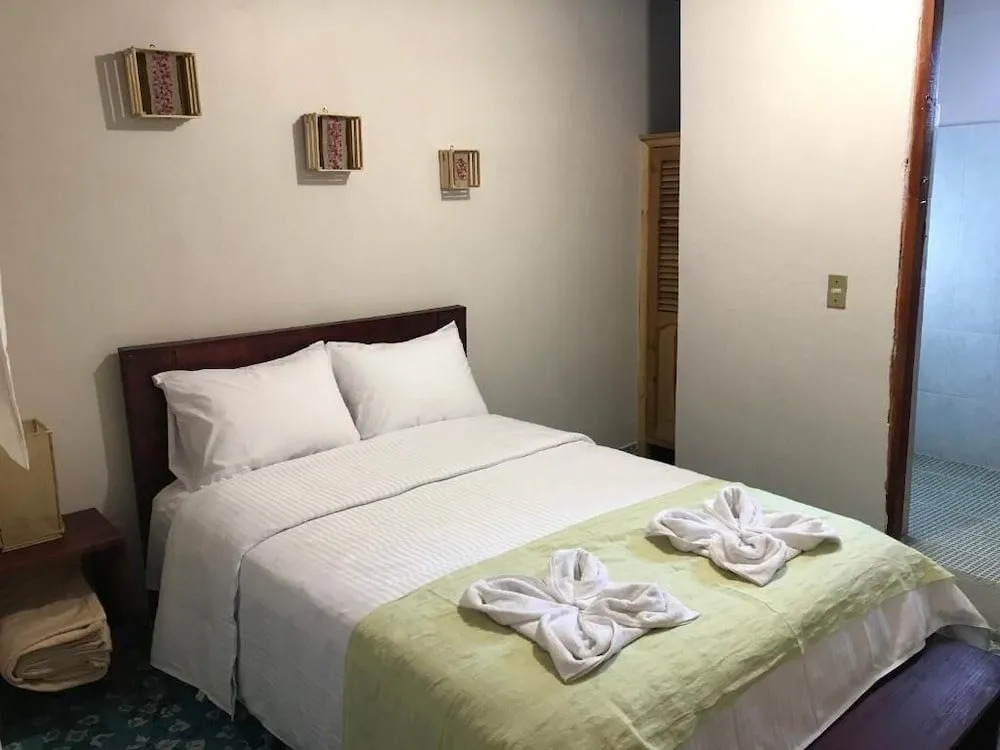 Hotel Posada San Agustín