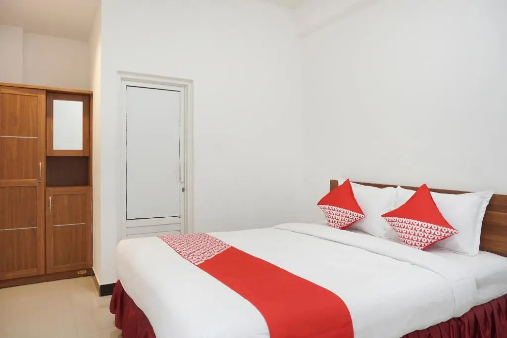 Hotel O Pondok Helomi