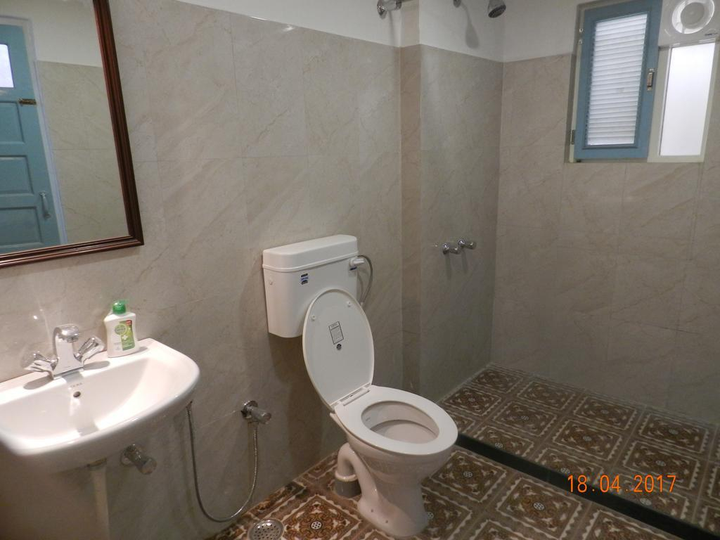 Jaipur Jantar Hostel