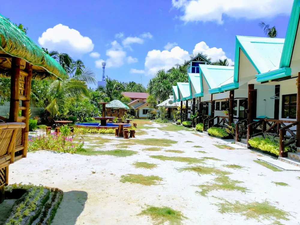 Villa Consolacion Resort