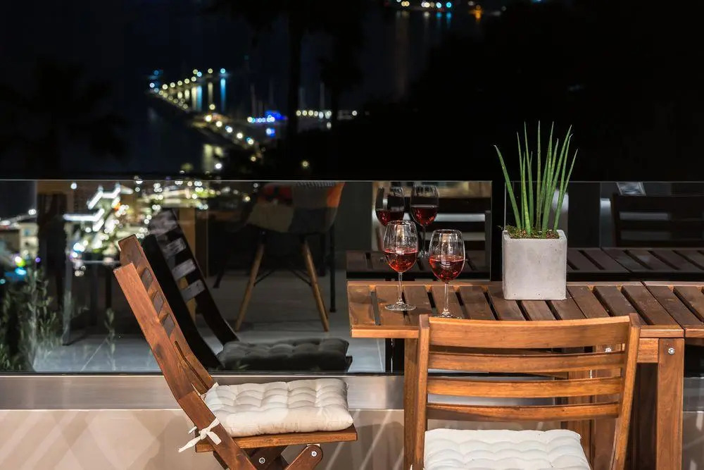 Pasithea Elegant Villa