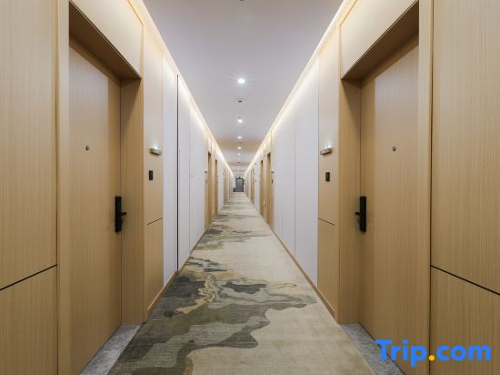 GreenTree Inn Yancheng Dongtai Huiyang Road Guofu Hotel