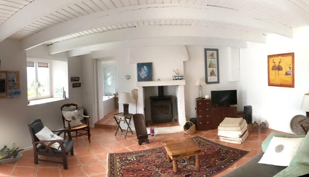 Holiday Home Route De Saint antoine