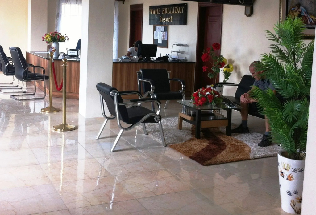 Mahe Holiday Resort