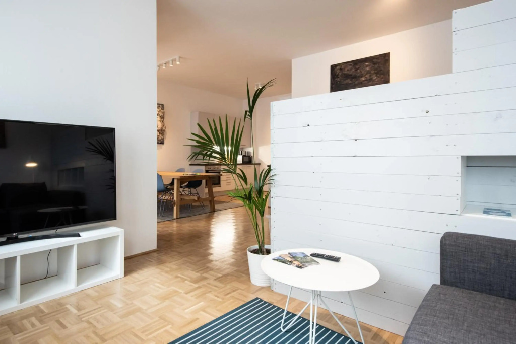 City-Apartment Neubaugasse