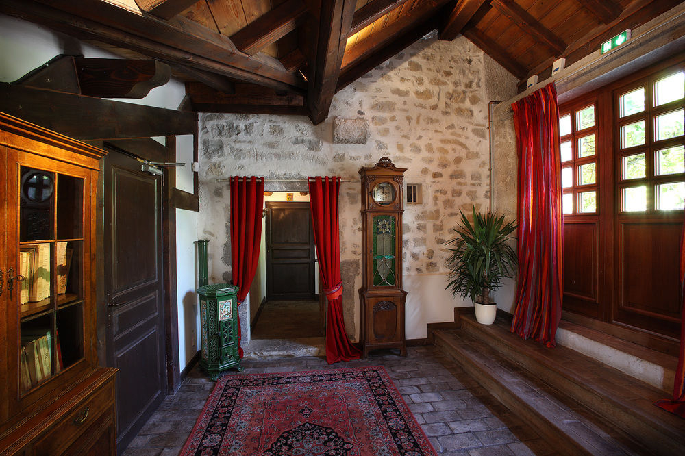 Domaine des Saints Pères