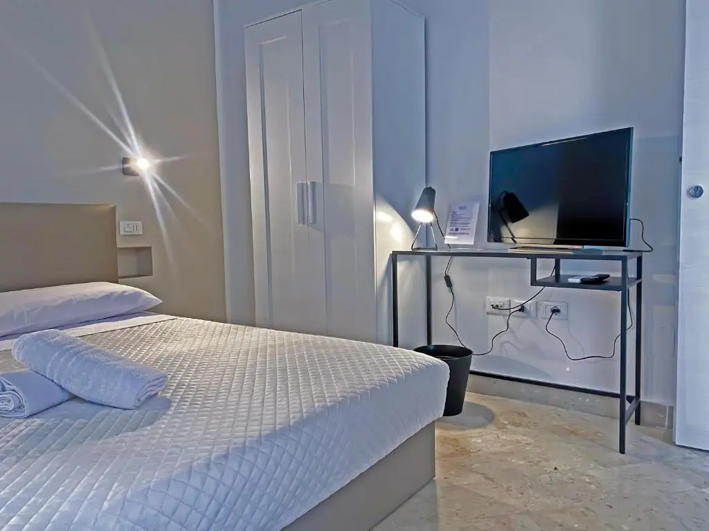 Leone Suite B&B & Restaurant AIC