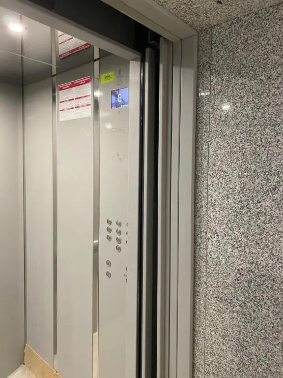 VIP-apartamenty v elitnoj novostrojke.