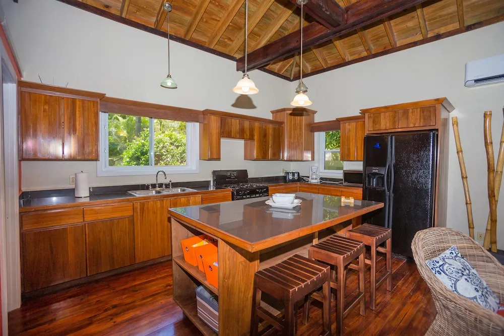 Casa De Zen 2 Bedrooms 2 Bathrooms Home