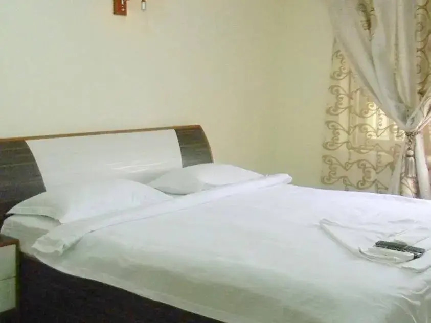 Wafi Suites by Rofeka Hospitality