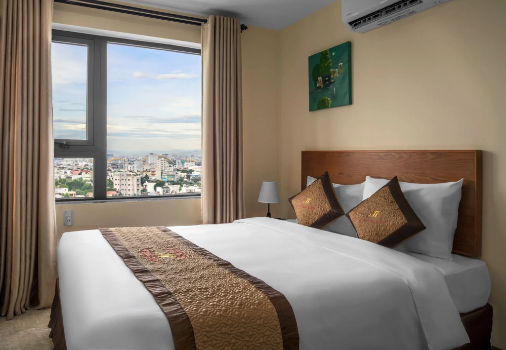 An Thuyen Hotel