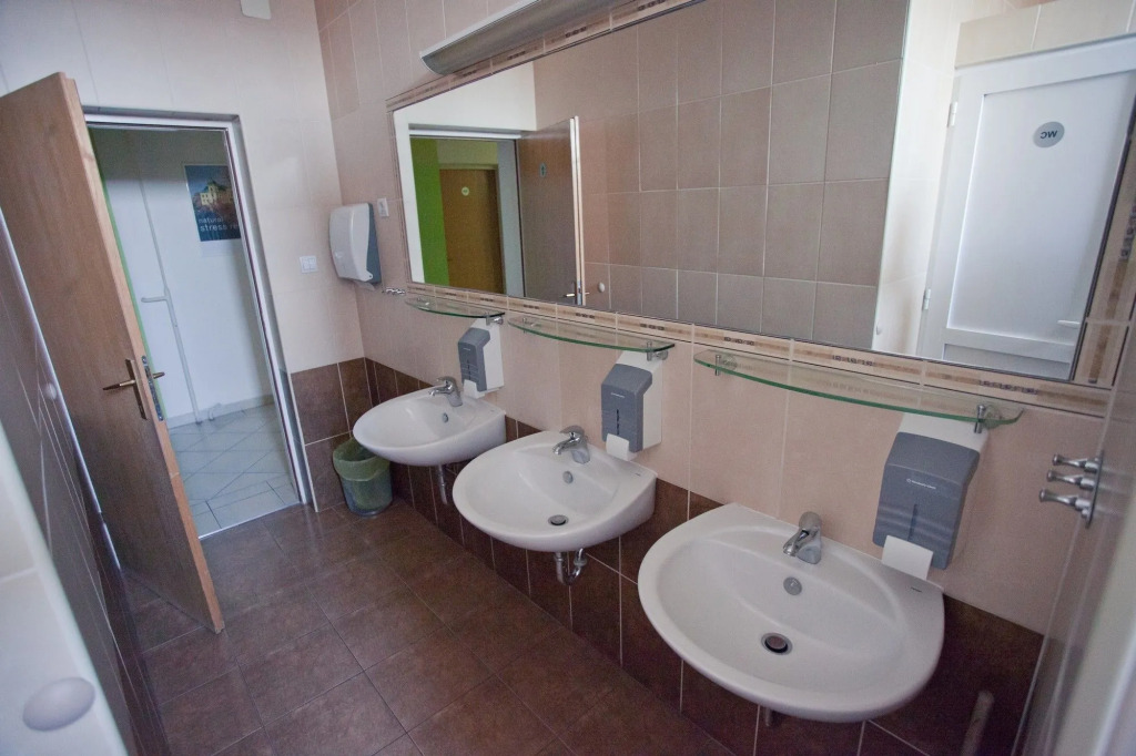 HI Hostel Zagreb