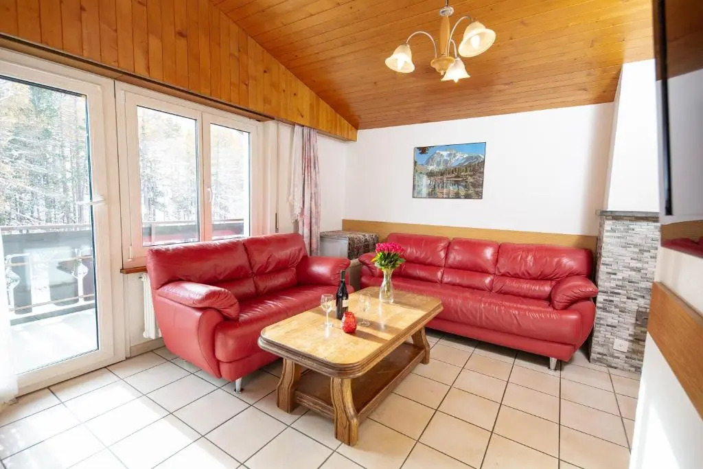 Apartment Alfa
