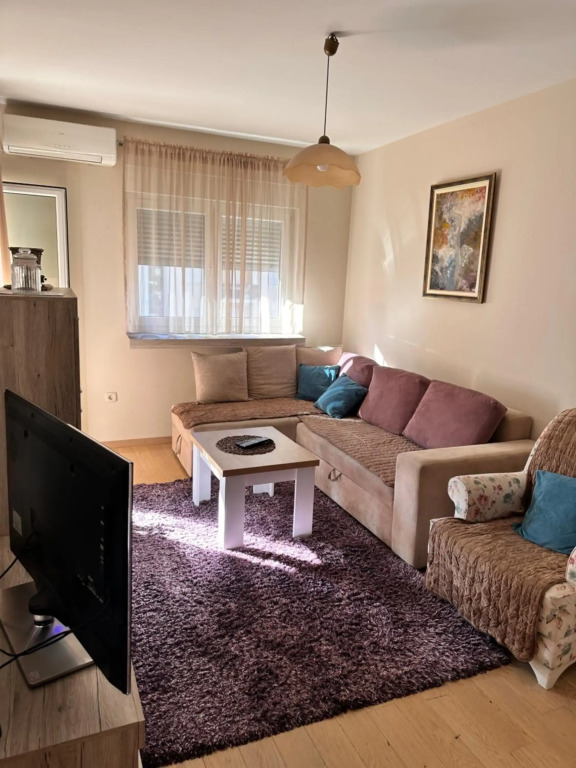 Apartman Natalia