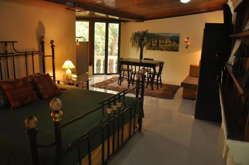 Mountain Lodge CheTica