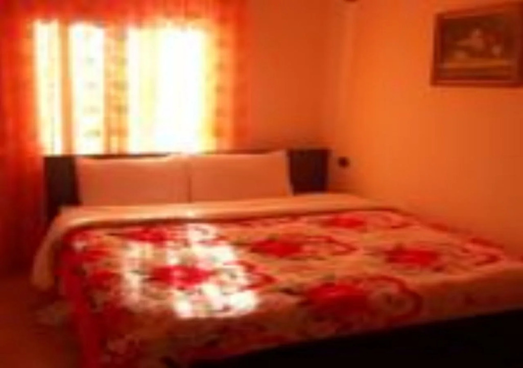 Hotel Aroma