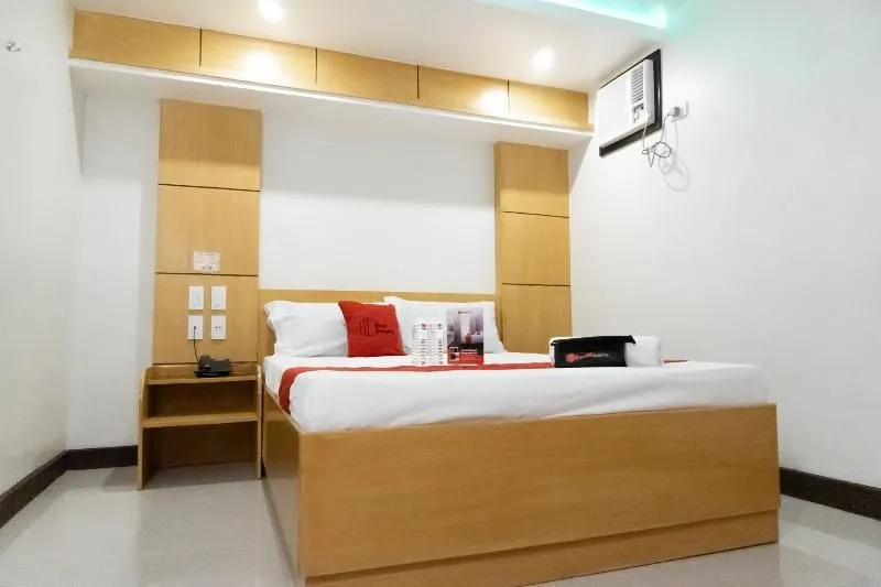 Reddoorz Near Starmall Alabang