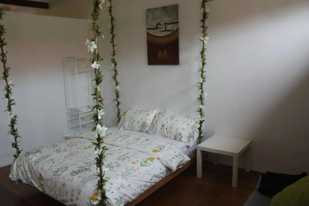 Secret Garden Homestay