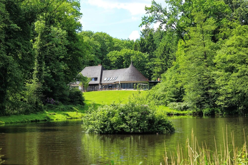Forsthaus-Ferienhotel am Dobrock