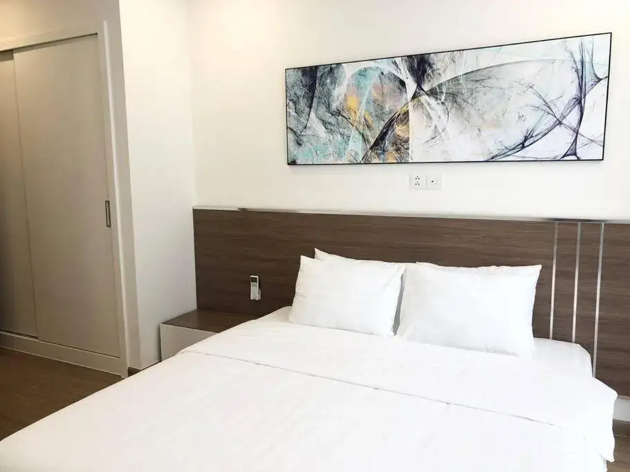 Didi - Luxury Condotel 2BR S2 Skylake