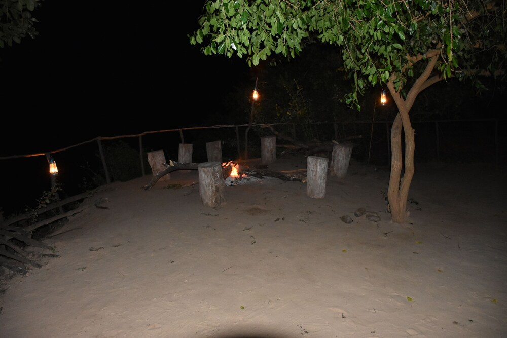 Kituri Selous Camps
