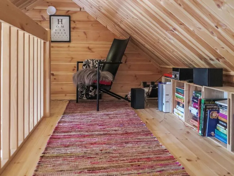 Holiday Home Homma