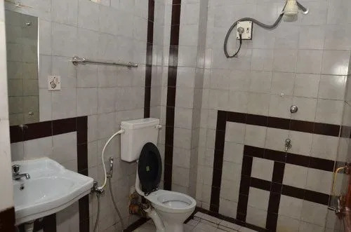Hotel Blessings Goa