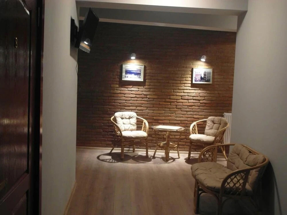This Apartment is Very Comfortable, Quiet, Nice With Kind Attitude