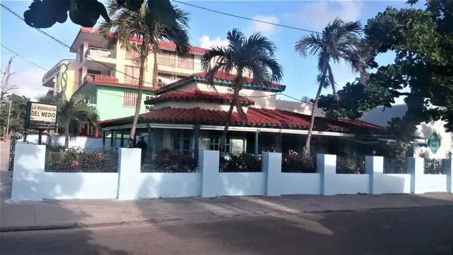 Condominio 40