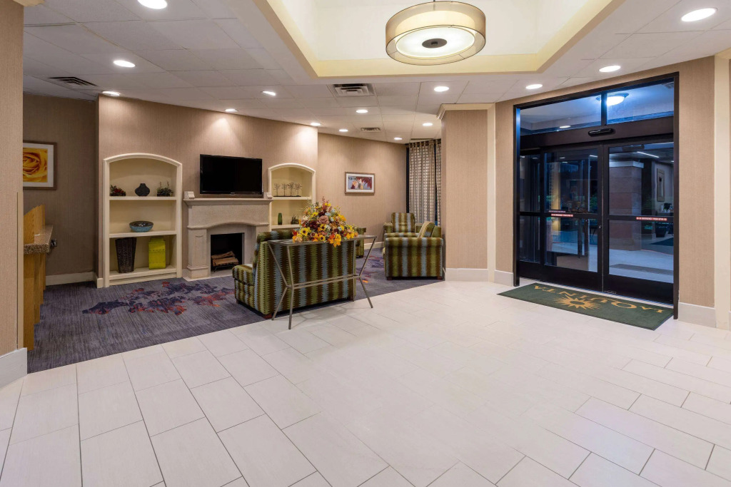La Quinta by Wyndham Kingsport Tri Cities Airport