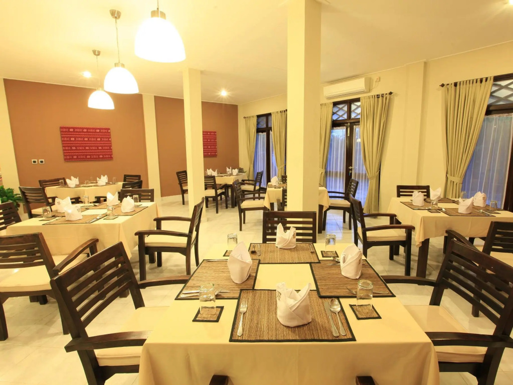 Samawa Transit Hotel