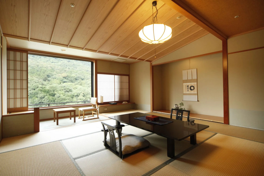 Kotohira Onsen Kotosankaku