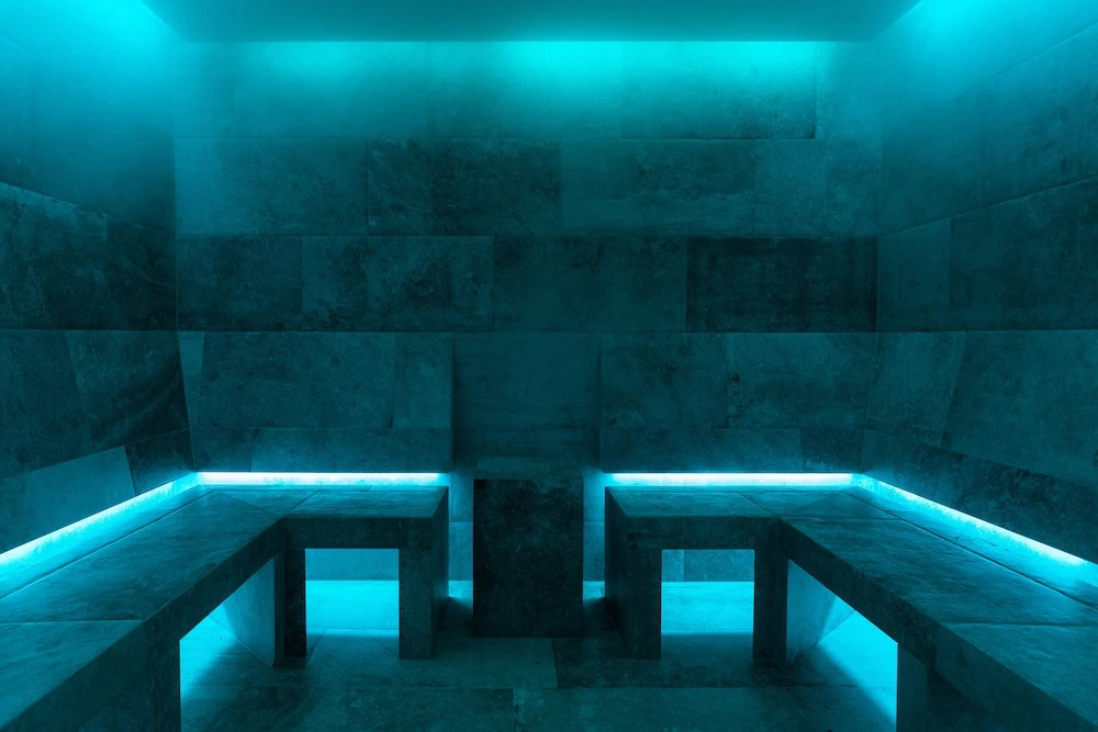 Beauty & Wellness Hotel Tirolerhof