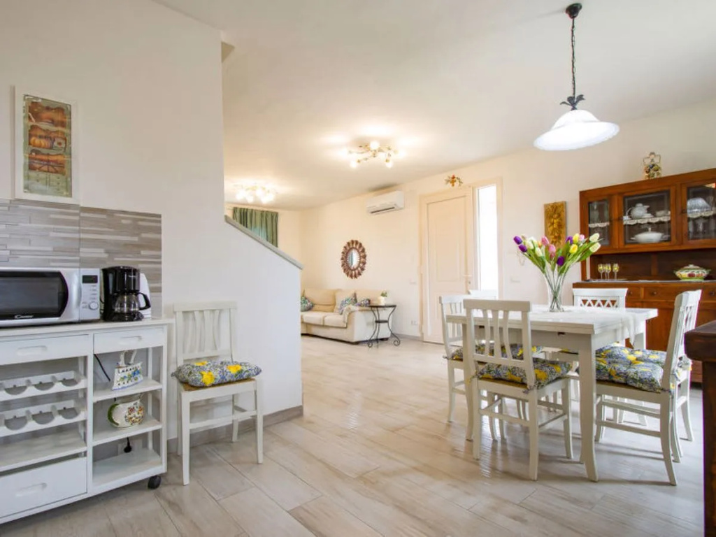 Holiday Home del Sole by Interhome