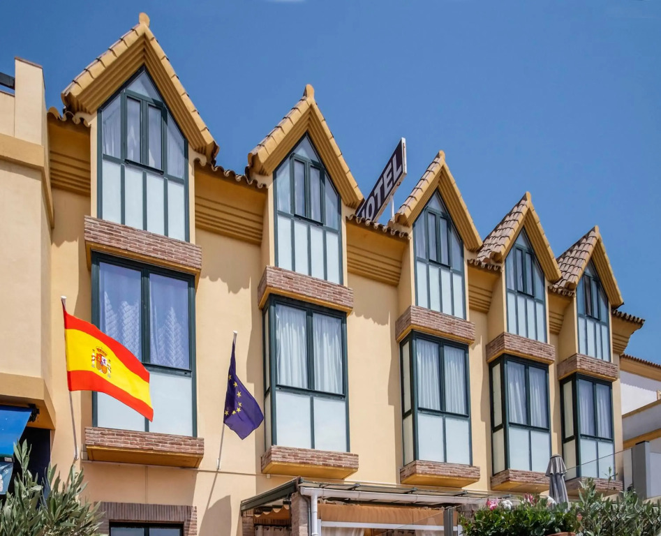 Hotel Doña Matilde
