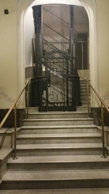 Luxury Vaticano Crescenzio 69