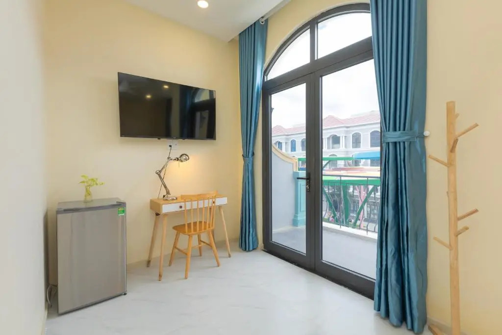 WHERE HOUSE HOMESTAY, Grandworld Phu Quoc