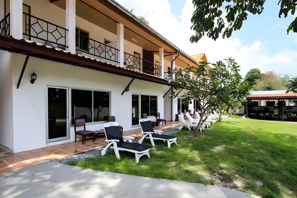 Wirason Residence