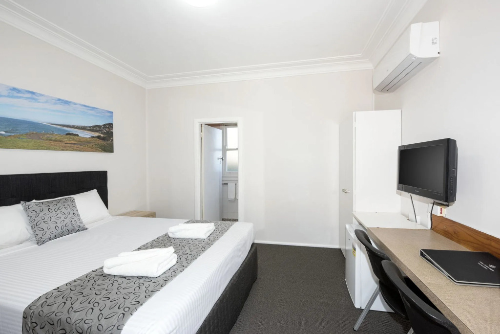Port Macquarie Motel
