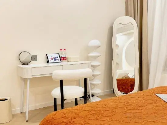 Shanghai Rusuoyuan Homestay