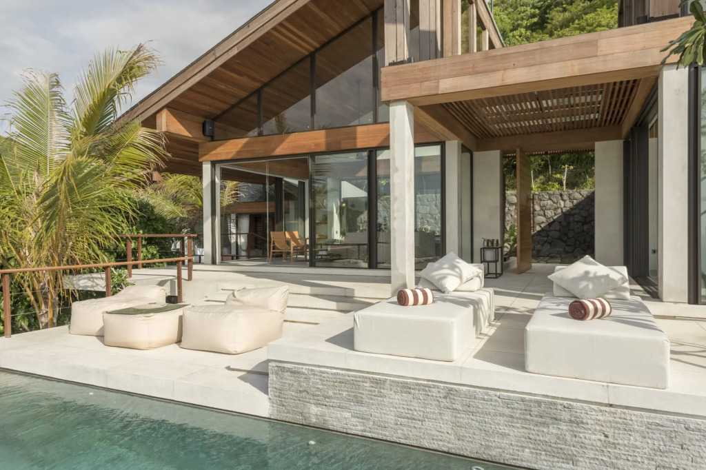 Villa Kami at Tampah Hills
