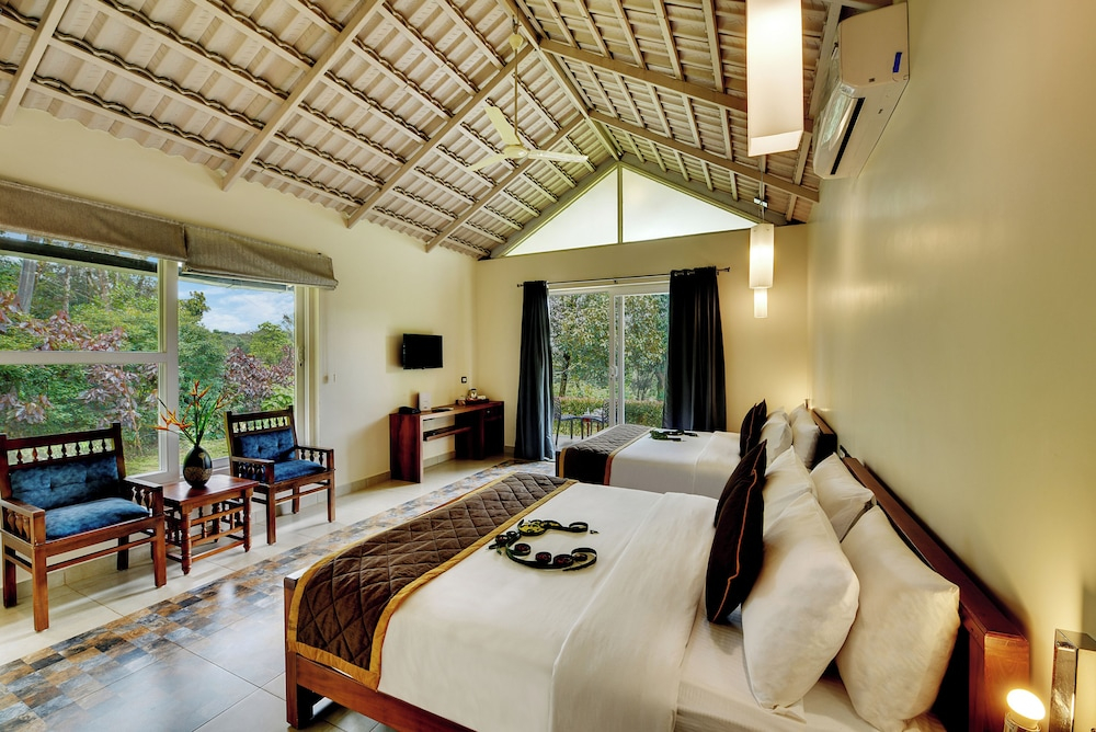 Vishmaa Resort