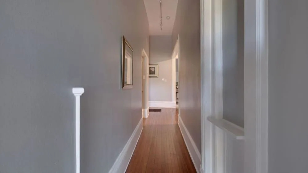 Elegant 2BR on Forsyth Park